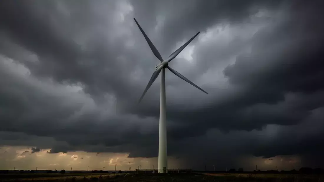 ABO Energy Faces €170M Shortfall, Shareholders Vote on Survival