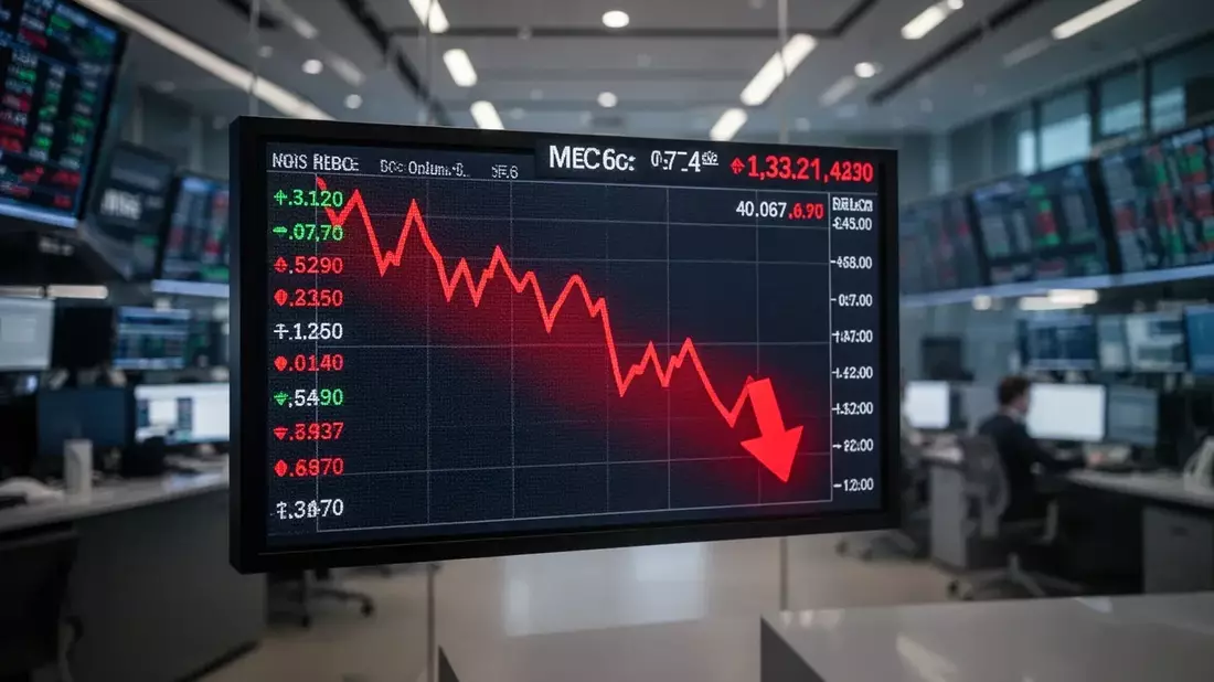 Wolters Kluwer Aktie: KI-Strategie trotz Kursverlusten