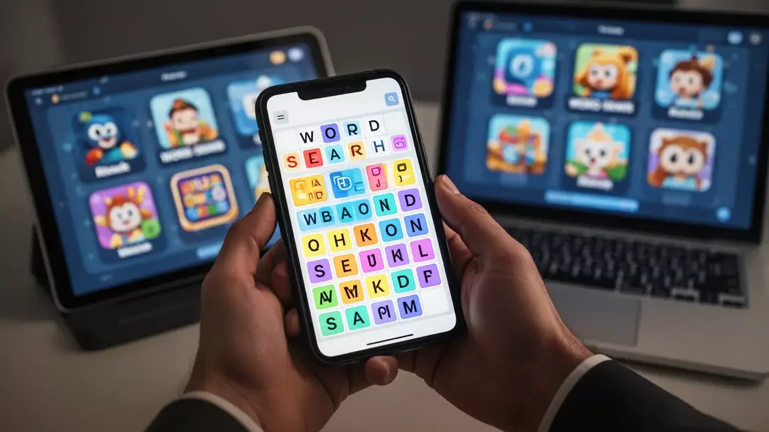 Rätsel-Boom: Neue Wortspiele und KI-Tools erobern den Markt