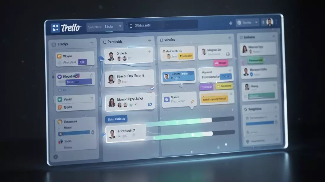 Trello Update 2026.12: Neue Features für iOS und iPadOS