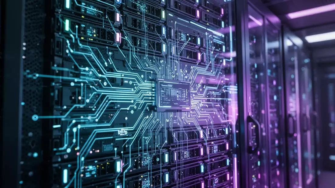 STMicroelectronics: KI-Offensive verdoppelt Umsatzprognose