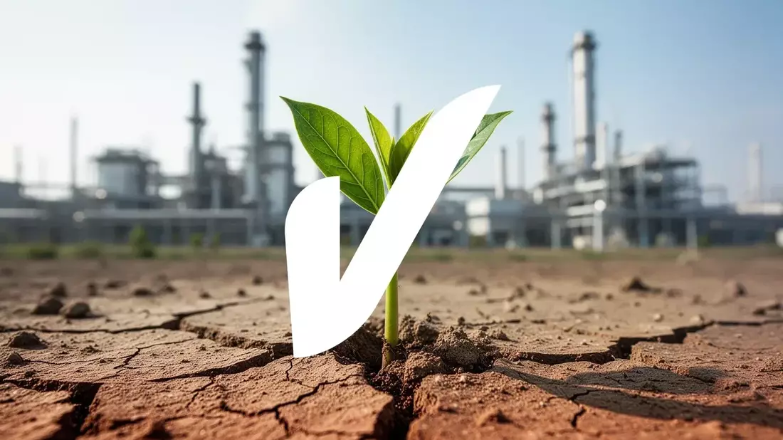 Verbio Stock Rout: US-Iran Thaw Sends Oil and Biofuel Shares Lower