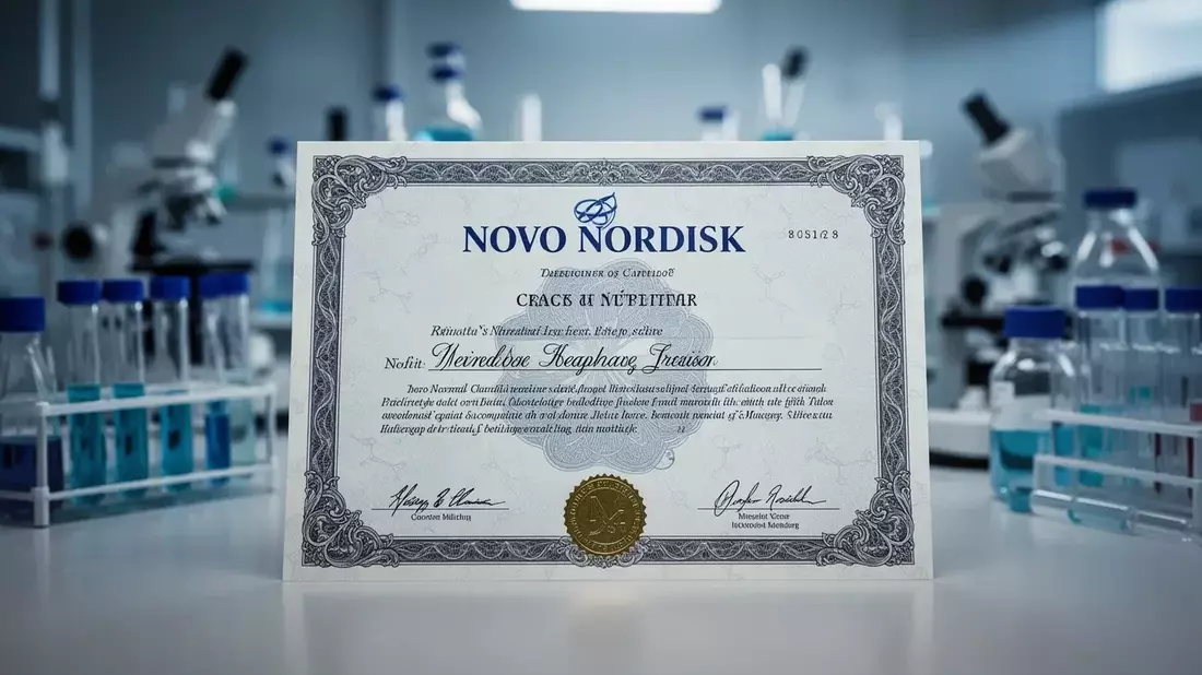 Novo Nordisk Oral Wegovy Approved in UK, Data Breach Revealed
