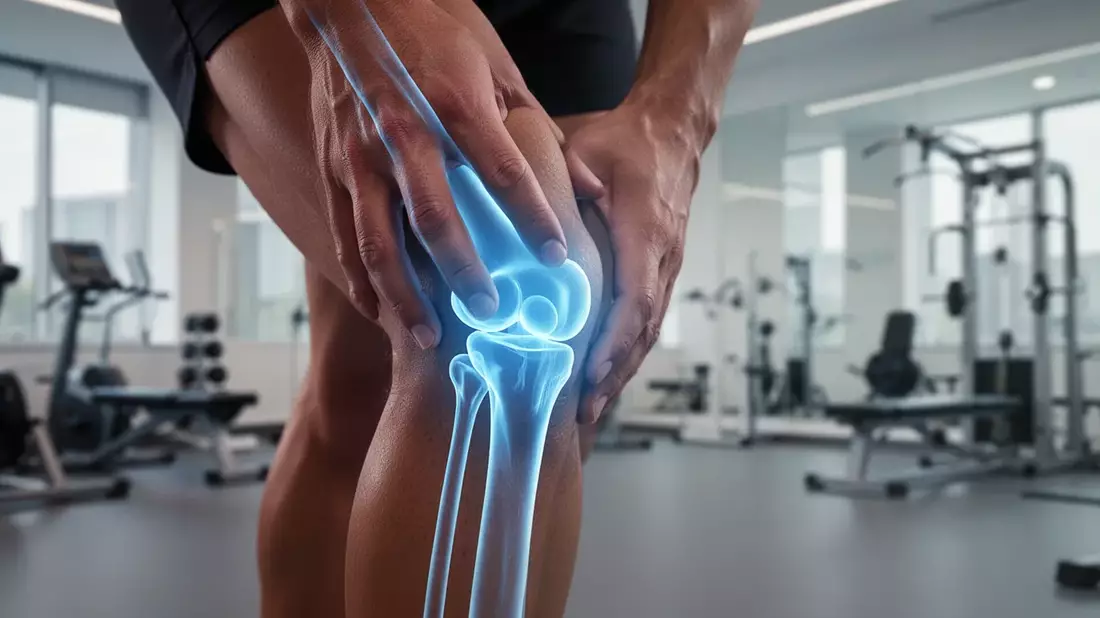 Kniebeschwerden: Neue Therapien und Präventionsprogramme im Überblick