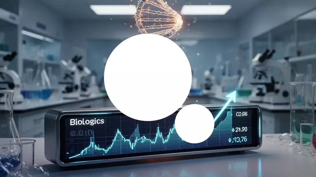 Evotec Shakes Up Board, Bets on AI Amid 22% Revenue Drop and Restructuring
