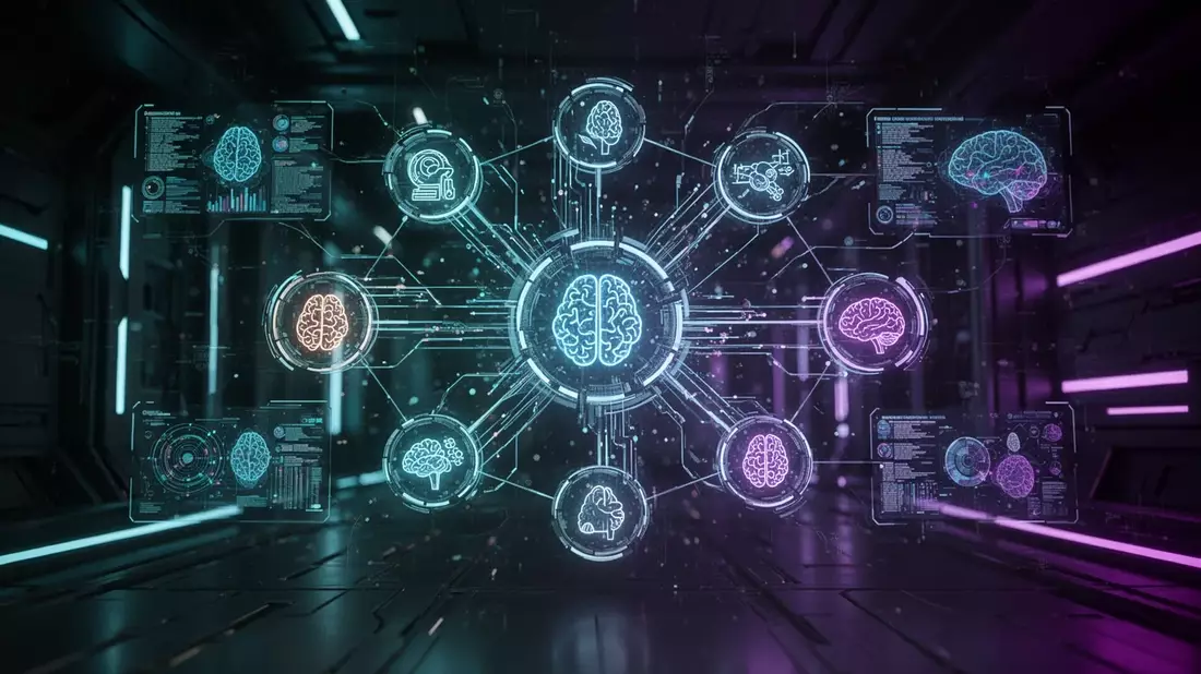ChatLLM von Abacus AI: Alle großen KI-Modelle in einer Plattform