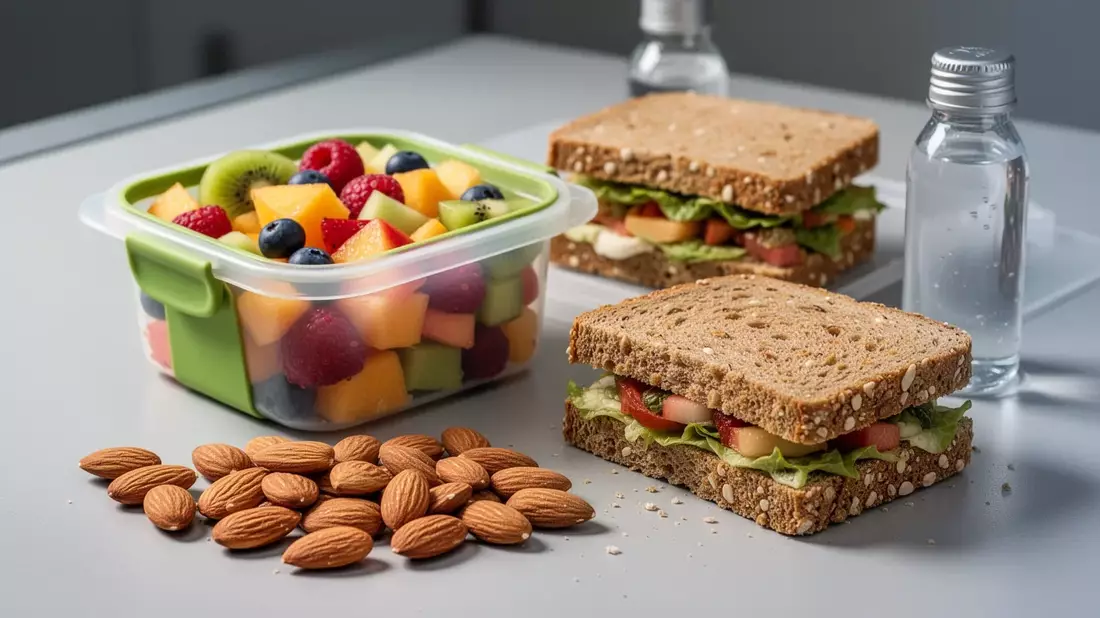 Gesunde Snacks unterwegs: Proteinpreise steigen, Rückruf bei Rügenwalder Mühle