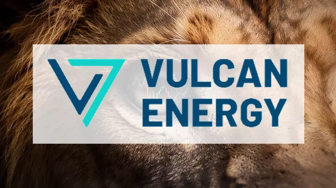 Vulcan Energy cierra financiación del proyecto Lionheart por 2.200 millones, pero la acción cae un 2