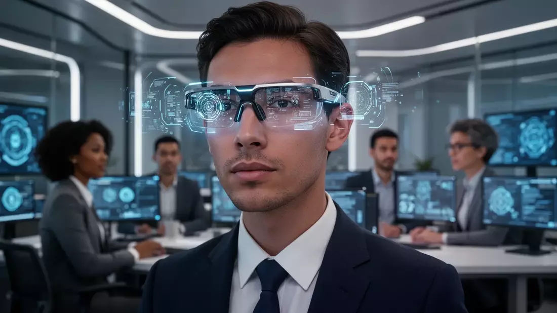 Google startet KI-Brillen-Offensive mit Gemini und Partnern