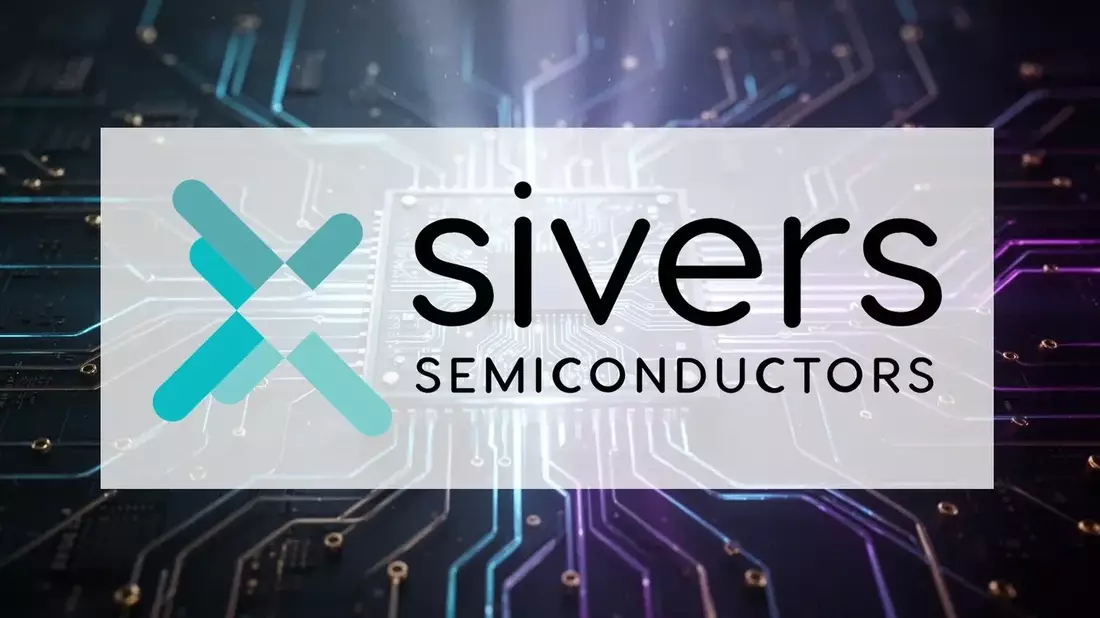 Sivers Semiconductors: volatilidad récord y voto clave para cotizar en Nasdaq