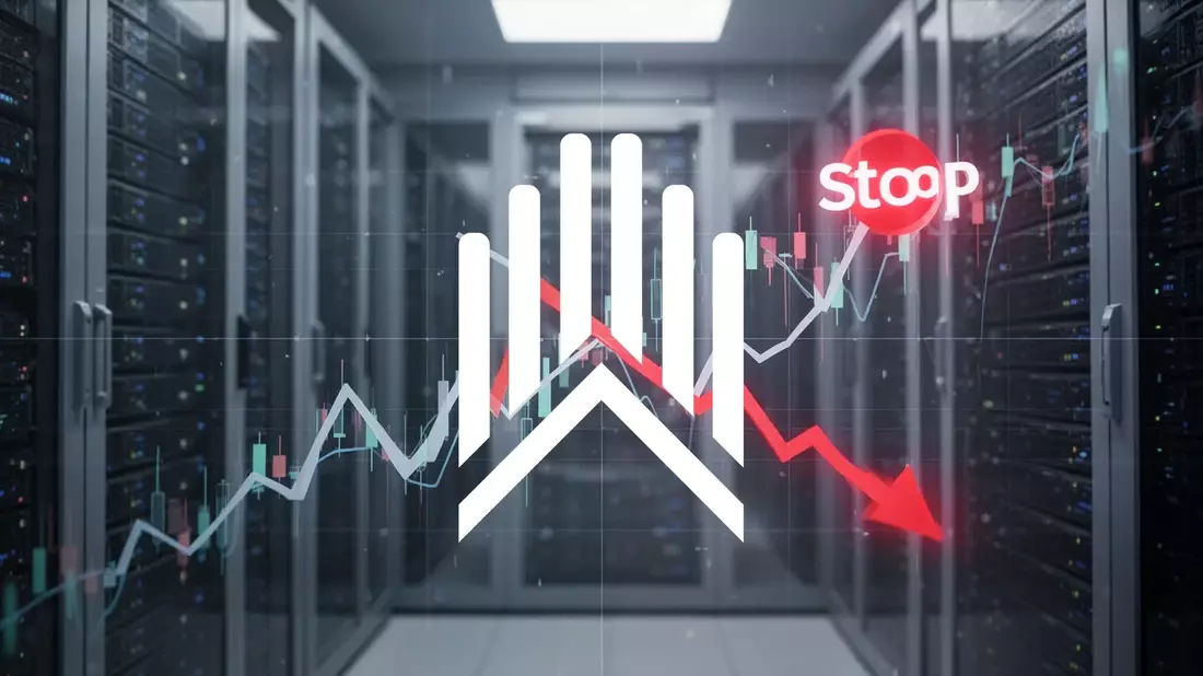 Northern Data: Delisting nach Rumble-Übernahme besiegelt