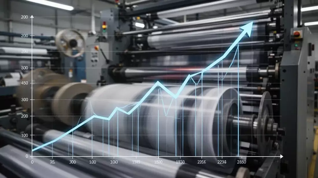 Heidelberg Druckmaschinen Restructures: Offshore Production, Drone Defense Bet