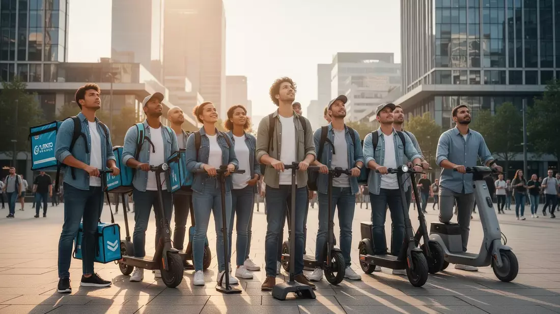 ILO beschließt erstes globales Regelwerk für Gig-Worker