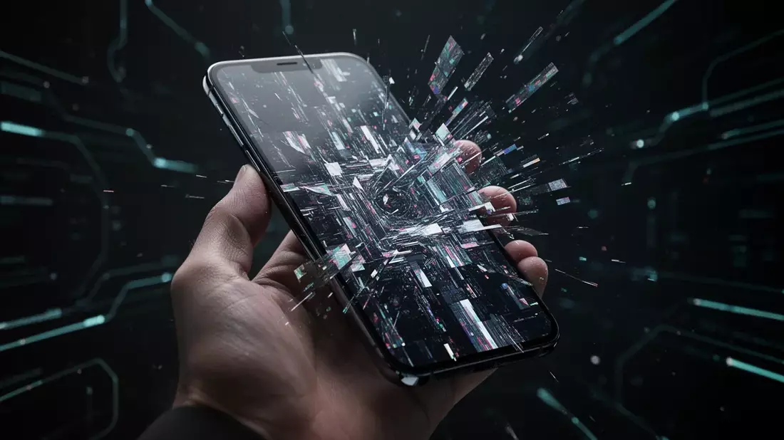 Google in der Krise: Pixel-Pannen und Gemini-Missbrauch durch Hacker