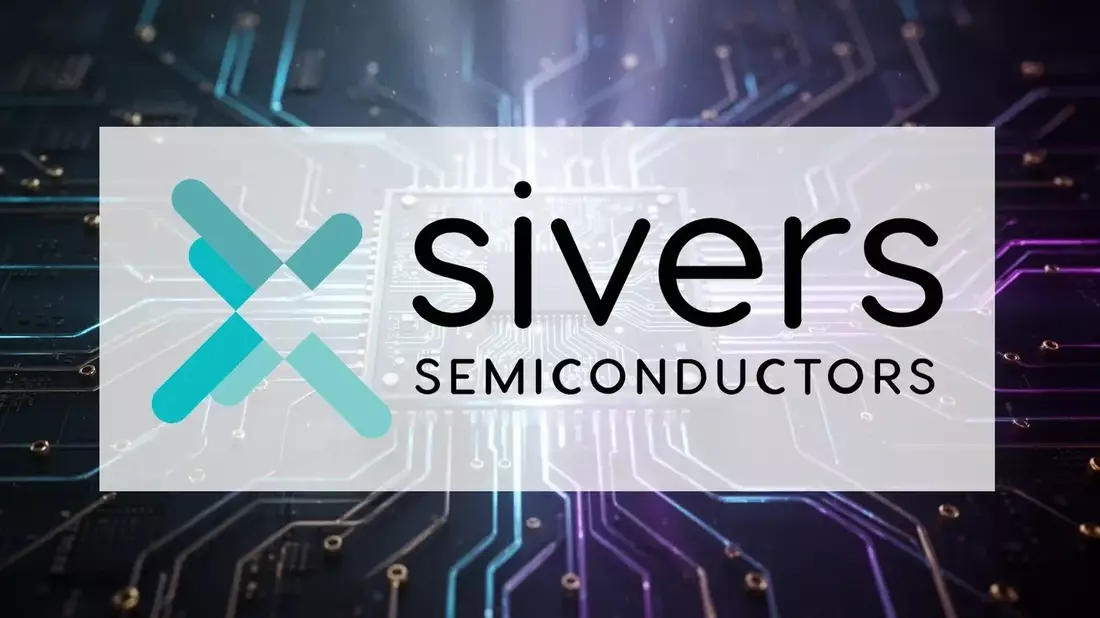 Sivers Semiconductors Stock Volatility: Short Squeeze, Insider Sales, and AGM Vote