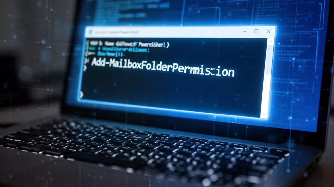 Exchange-PowerShell: Neue Anleitungen für Ordnerzugriffe