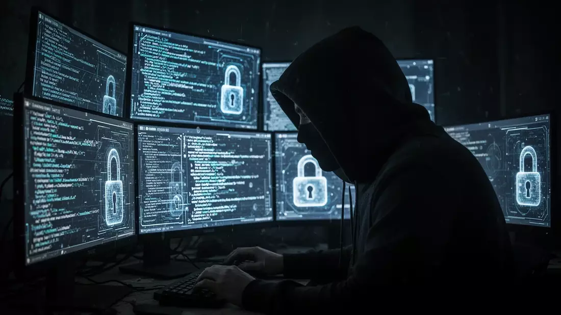 Ransomware-Welle trifft IKEA-Partner und Behörden