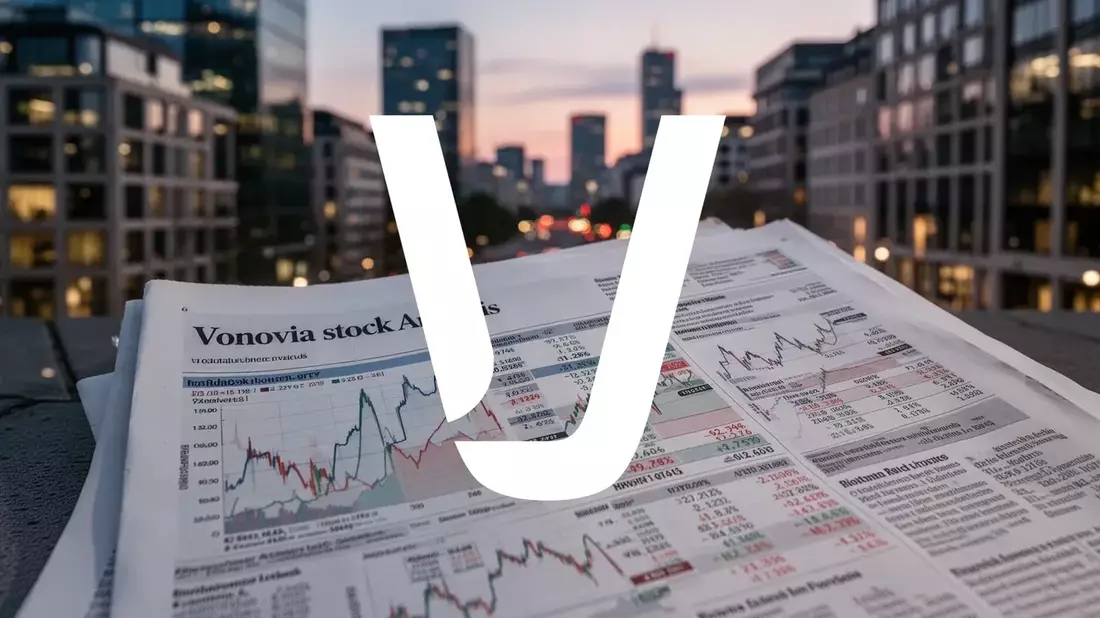 Vonovia's 55% Discount Deepens Amid ECB Rate Hikes and Rent Caps