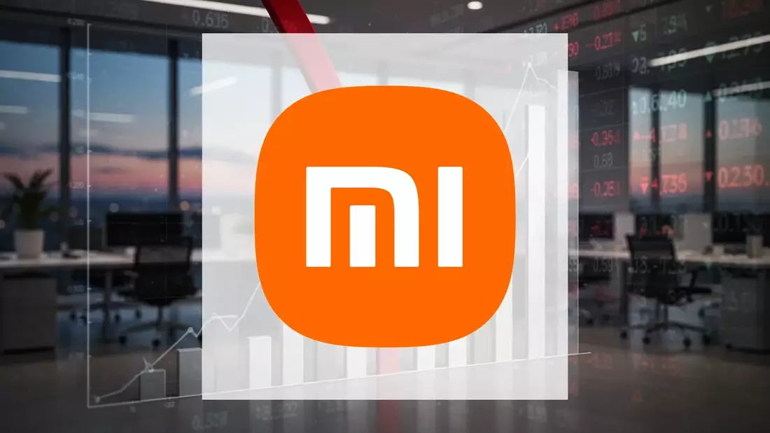Xiaomi Aktie: Gewinneinbruch und schwache EV-Verkäufe belasten