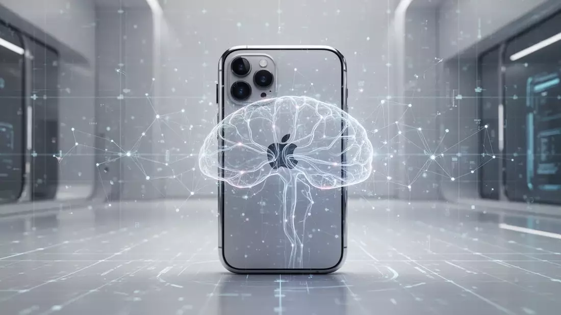 Apple KI-Offensive: AFM 3 und System Orchestrator vorgestellt