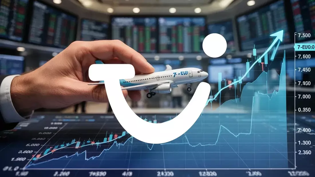 TUI Cruise Rerouted from Middle East to Baltic on Red Sea Risks; Stock Jumps 5%
