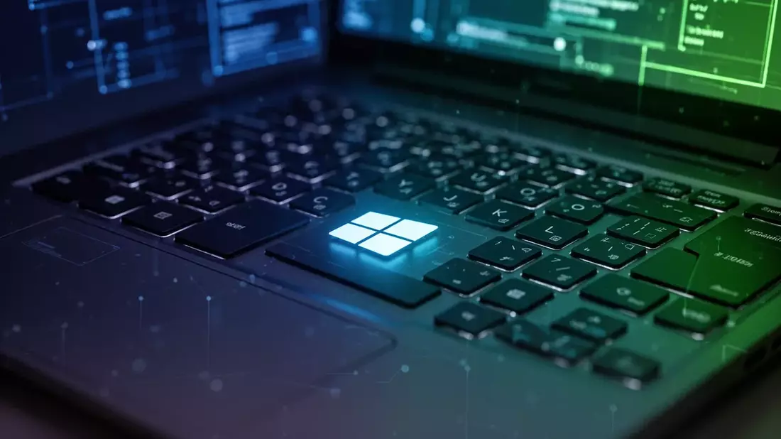 Windows 11 Update: Neue App-Features und weniger Neustarts