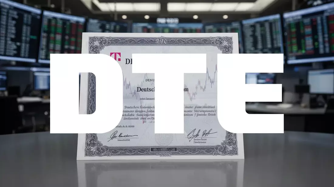 Telekom Aktie: Schwankungen ohne klaren Trend belasten Anleger