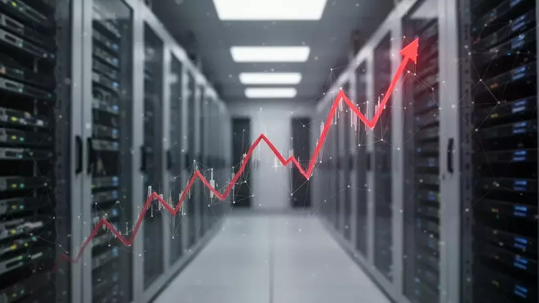 Nokia Stock Surges 5% on AI Orders, JPMorgan Hikes Price Target 50%