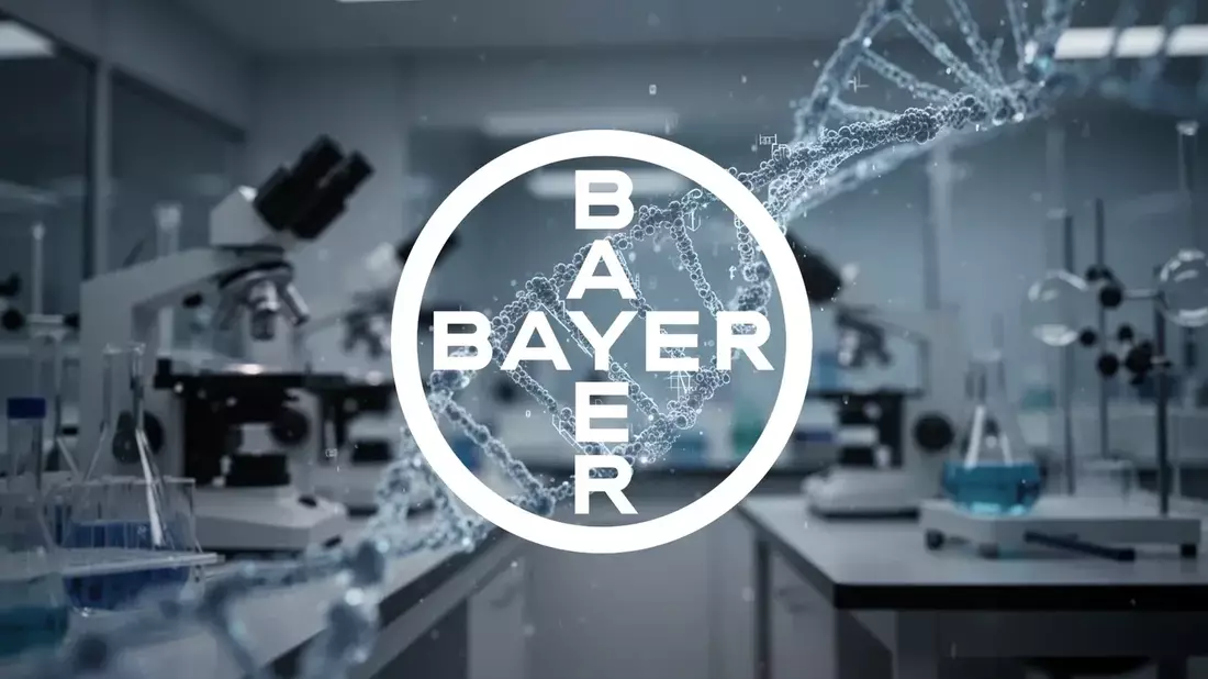 Bayer's Drug Pipeline Advances Amid $7.25B Roundup Legal Cloud