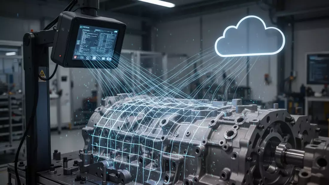 Leica, LightWare & AT&S: Milliarden-Investitionen in Sensorik und KI