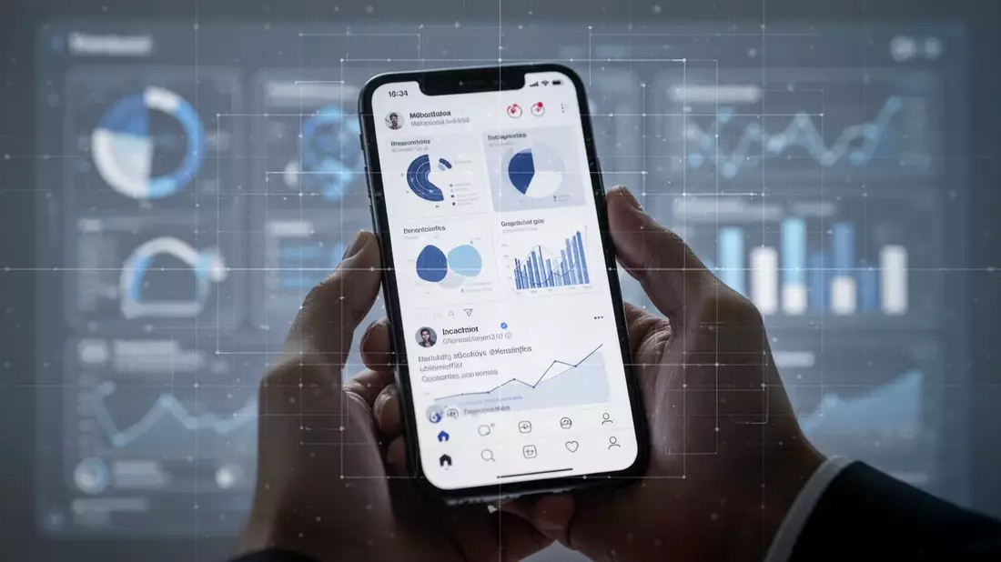Instagram: Neue Kontroll-Tools für Algorithmus und Profilraster