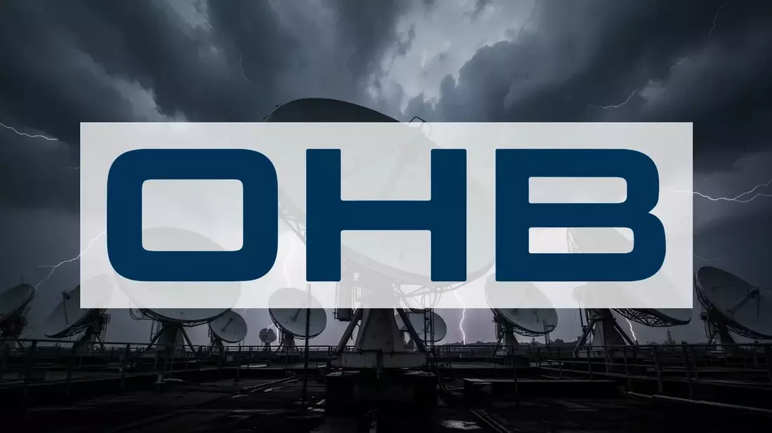 OHB SE Enters Decisive Window: KKR Sale, New Board Member, Rocket Launch