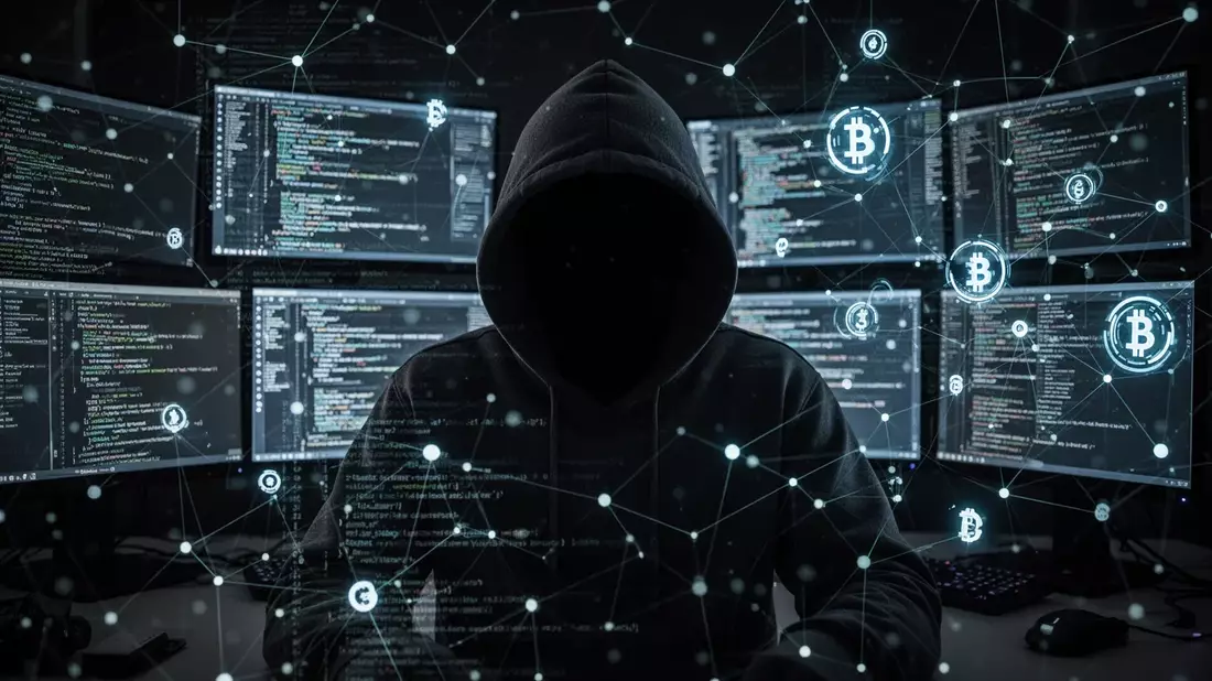 Microsoft warnt: KI-Chatbots leiten zu Cryptojacking-Seiten