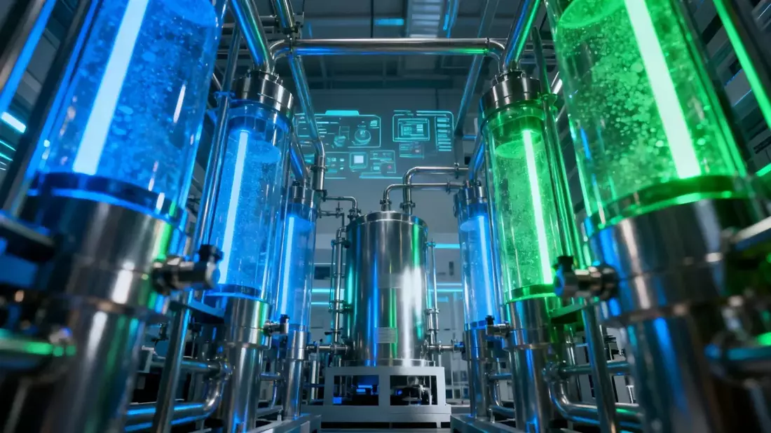 ThyssenKrupp Nucera: Rekordaufträge, aber Margen bleiben Problem