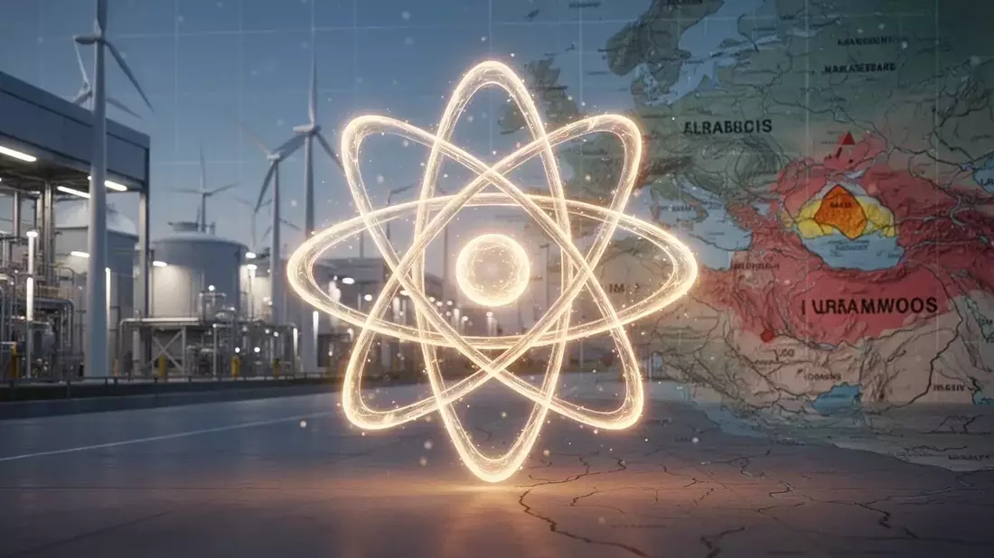 Uranium Energy: pérdidas y cero ingresos pese a inaugurar mayor mina ISR en EE.UU.