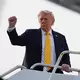 Nach Angaben des US-Präsidenten gibt es einen Durchbruch in den Verhandlungen zwischen Washington und Teheran. (Archivbild) - Bild: Matt Rourke/AP/dpa
