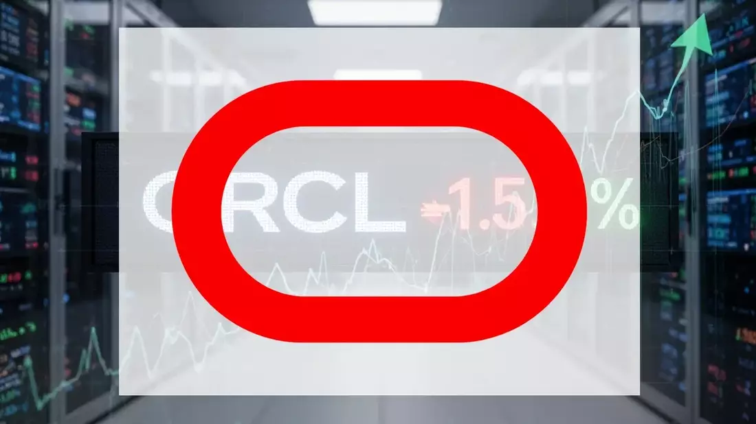 Oracle Shares Tumble on $40B AI Funding Plan, Despite Record Revenue