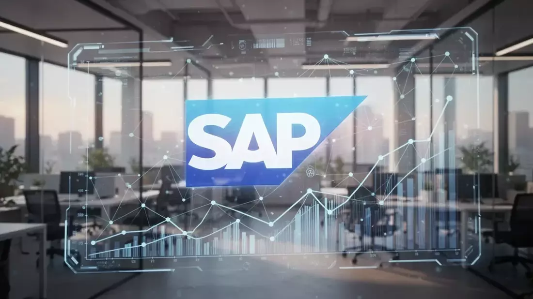 SAP Stock Near 52-Week Low Despite AI Acquisitions and Analyst Optimism