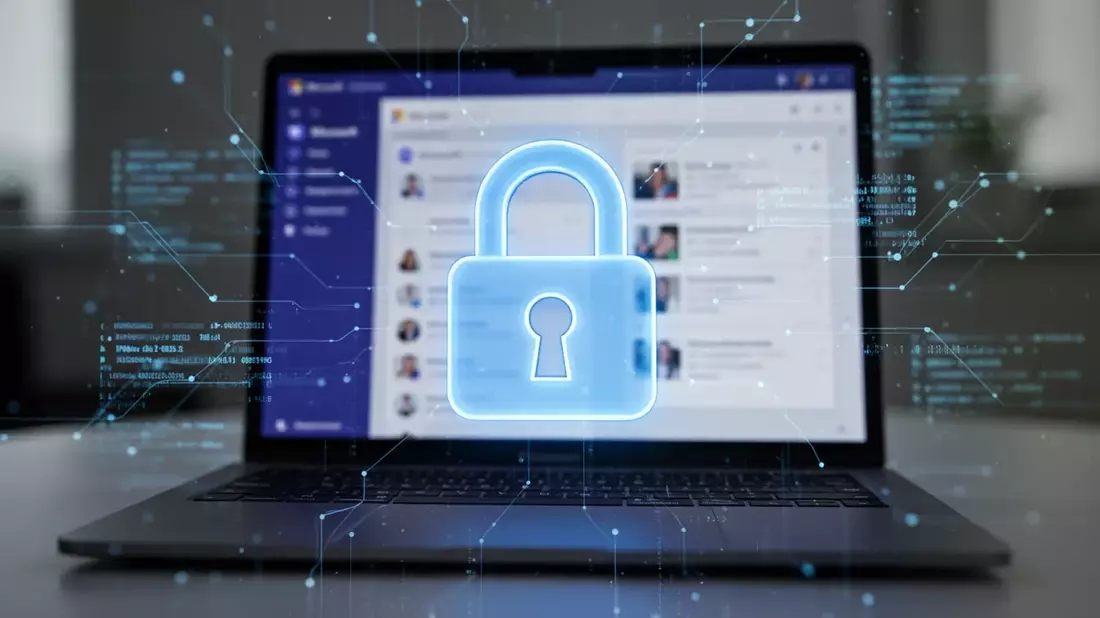 Microsoft Patchday: 206 Lücken geschlossen und Teams-Ortung kehrt zurück