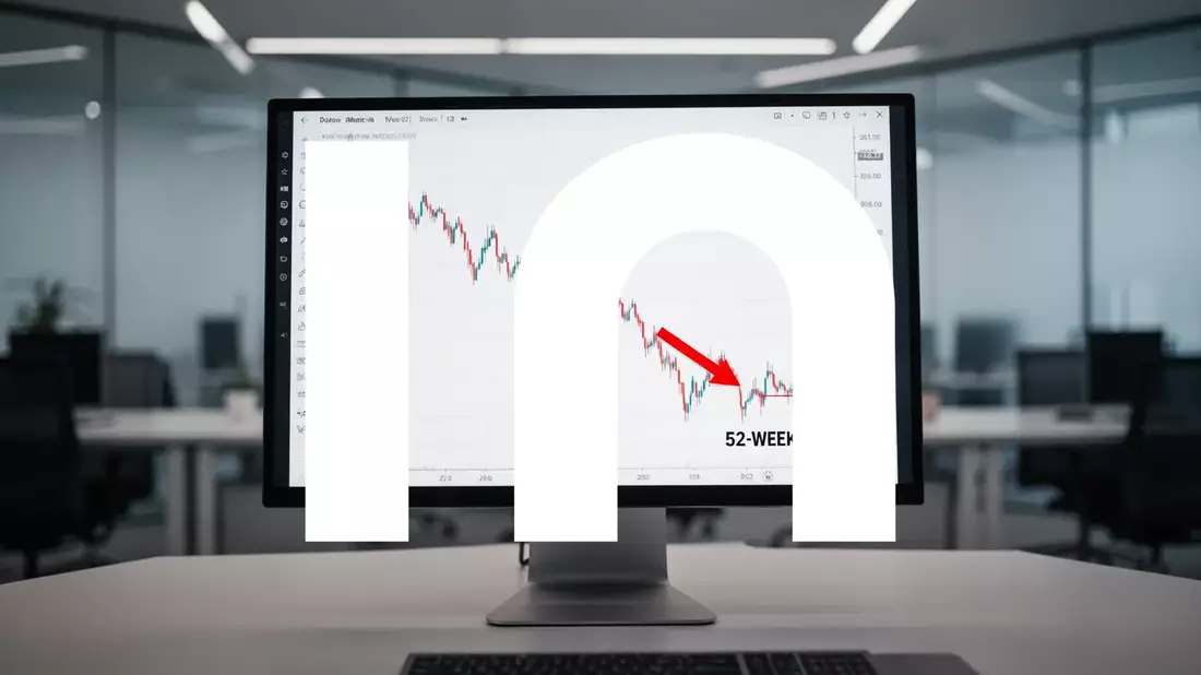 Intuit Aktie: Neues 52-Wochen-Tief trotz KI-Strategie