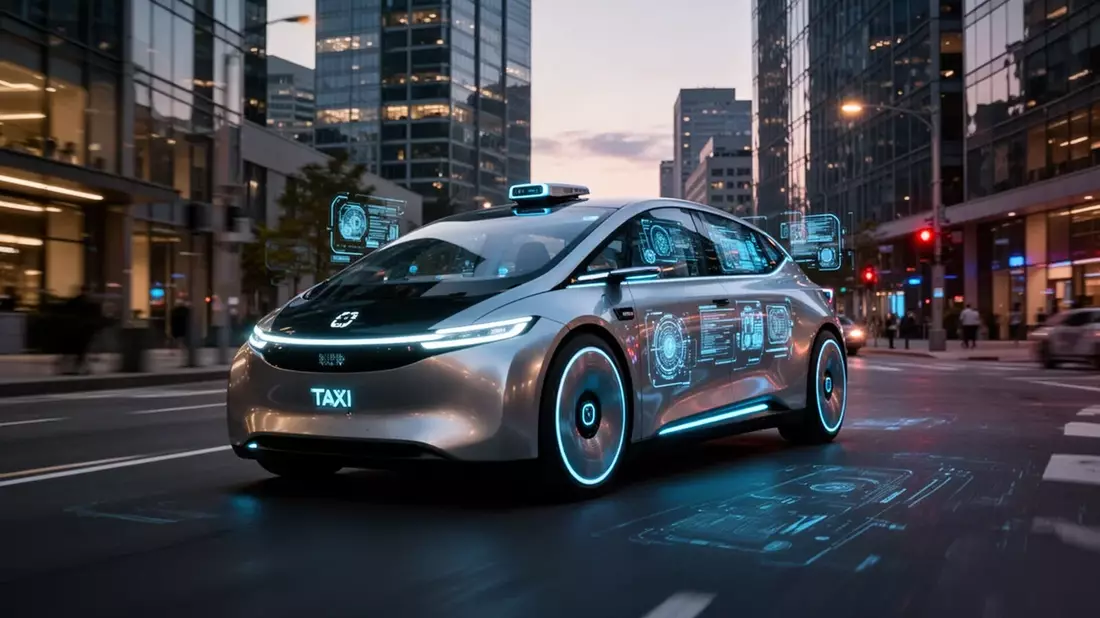 Robotaxi-Boom 2026: Waymo-Abo und Europa-Expansion beflügeln Branche