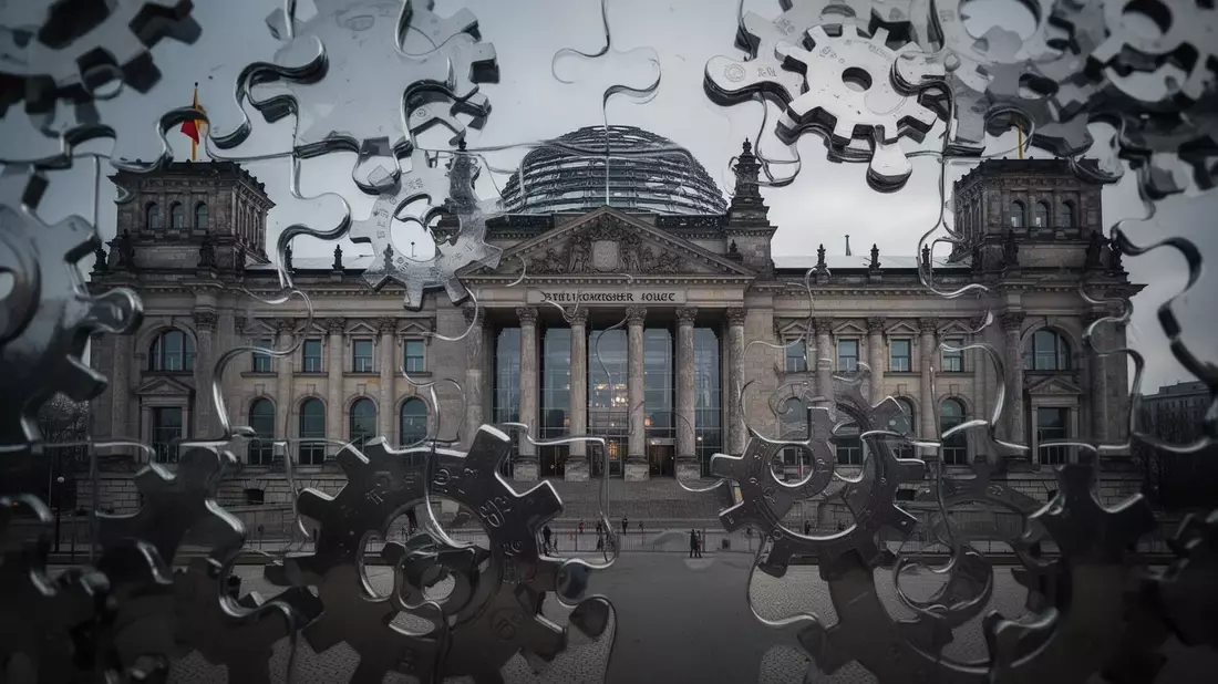 Finanzreform: Bund und Länder einigen sich auf neues Konnexitätsprinzip