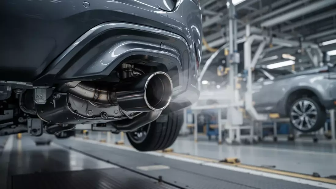 VW erhöht Verbrenner-Preise wegen neuer Euro-7-Abgasnorm