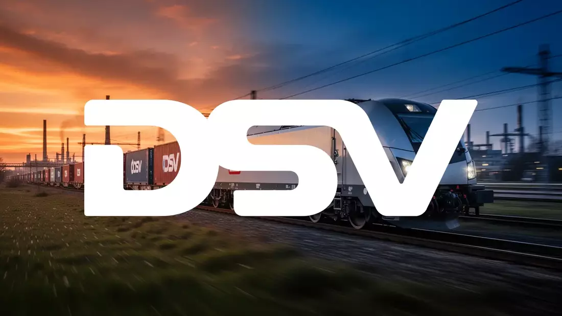 DSV Aktie: Milliarden-Wette auf Logistik-Primus läuft