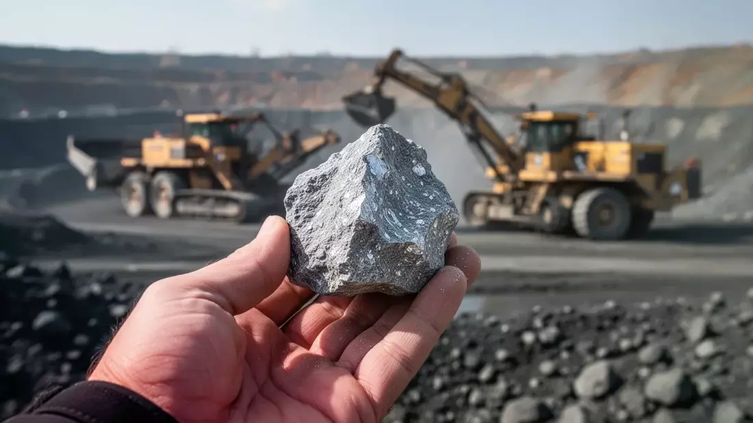 Medaro Mining startet Exploration nach Seltenen Erden in Ontario