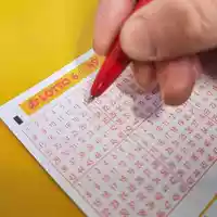 Spielschein für Lotto 6 aus 49 - Foto: via dts Nachrichtenagentur