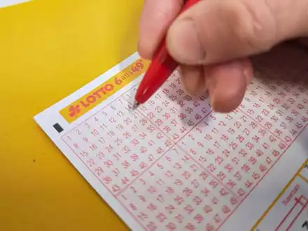 Spielschein für Lotto 6 aus 49 - Foto: via dts Nachrichtenagentur