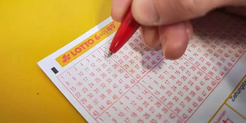 Spielschein für Lotto 6 aus 49 - Foto: via dts Nachrichtenagentur