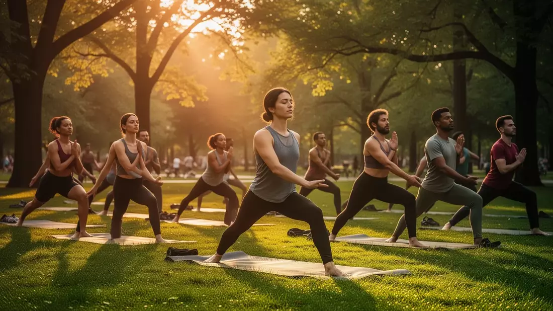 Sommer 2026: Neue Trends für mentale Gesundheit und Entspannung