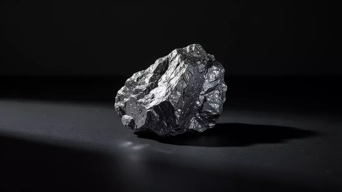 Antimony Resources Corp. Hits High-Grade Assays but Stock Falls 60% Amid Weak Market